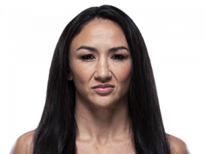 Esparzacarlapng — Every Ranked UFC Fighter option 94