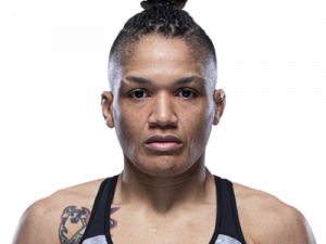 Eubankssijara05 18png — Every Ranked UFC Fighter option 95