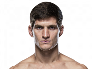 Evloevmovsarpng — Every Ranked UFC Fighter option 96