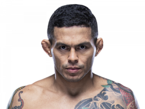 Ferreiradiegopng — Every Ranked UFC Fighter option 99