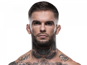 Garbrandtcodypng — Every Ranked UFC Fighter option 102