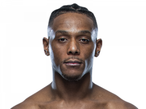 Hilljamahalpng — Every Ranked UFC Fighter option 107