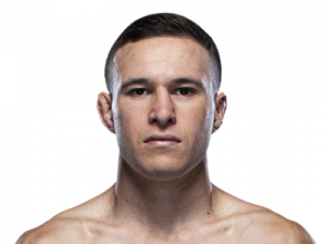 Kara Francekai12 14png — Every Ranked UFC Fighter option 116