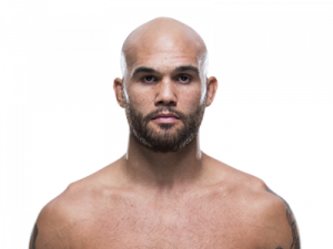 Lawlerrobbiepng — Every Ranked UFC Fighter option 121