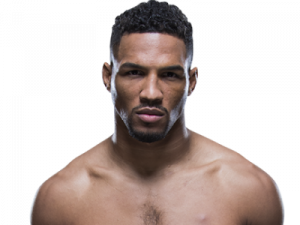 Leekevinpng — Every Ranked UFC Fighter option 123