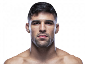Luquevicente02 17png — Every Ranked UFC Fighter option 125
