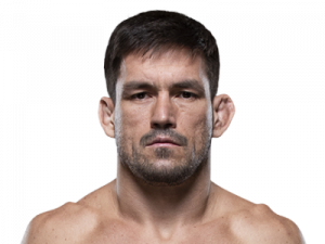 Maiademianpng — Every Ranked UFC Fighter option 127