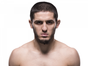 Makhachevislampng — Every Ranked UFC Fighter option 128