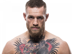 Mcgregorconorpng — Every Ranked UFC Fighter option 129
