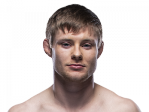 Mitchellbrycepng — Every Ranked UFC Fighter option 132