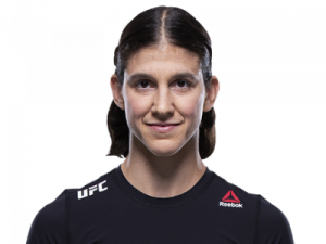Modafferiroxannepng — Every Ranked UFC Fighter option 133