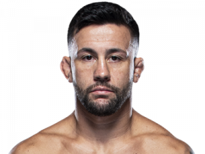 Munhozpedro08 22png — Every Ranked UFC Fighter option 135