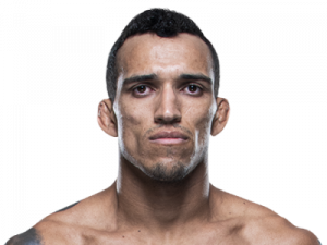 Oliveiracharlespng — Every Ranked UFC Fighter option 139