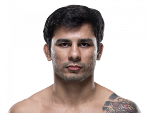 Pantojaalexandre11 17png — Every Ranked UFC Fighter option 141