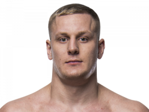 Pavlovichsergeipng — Every Ranked UFC Fighter option 142
