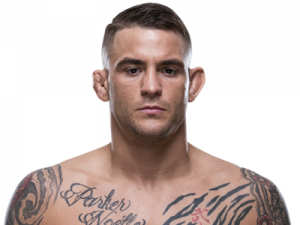 Poirierdustinpng — Every Ranked UFC Fighter option 145