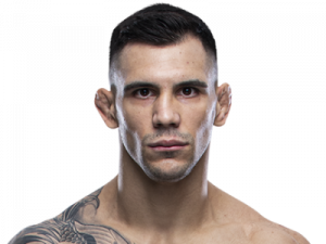 Rakicaleksandar12 21png — Every Ranked UFC Fighter option 147