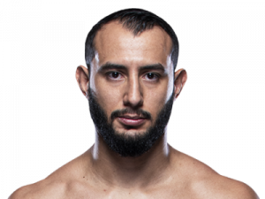 Reyesdominick10 18png — Every Ranked UFC Fighter option 148