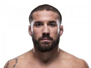 Riverajimmie09 08png — Every Ranked UFC Fighter option 150