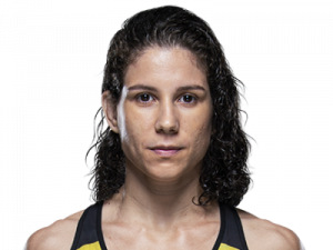 Rosakarol08 31png — Every Ranked UFC Fighter option 153