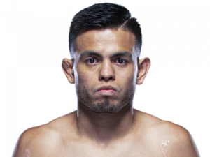 Royvalbrandon05 30png — Every Ranked UFC Fighter option 154