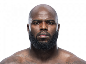 Rozenstruikjairzinho12 07png — Every Ranked UFC Fighter option 155