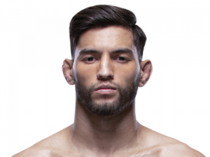 Schnellmattpng — Every Ranked UFC Fighter option 157