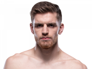 Shahbazyanedmenpng — Every Ranked UFC Fighter option 158