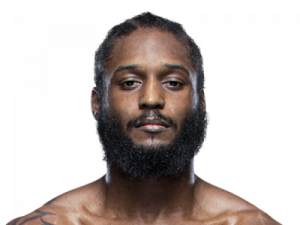 Spannryan10 12png — Every Ranked UFC Fighter option 161