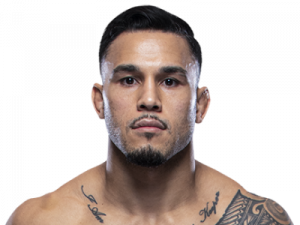 Tavaresbradpng — Every Ranked UFC Fighter option 164
