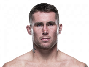 Tilldarren07 25png — Every Ranked UFC Fighter option 166