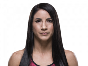 Torresteciapng — Every Ranked UFC Fighter option 167