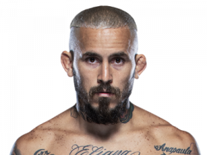 Veramarlon08 15png — Every Ranked UFC Fighter option 169