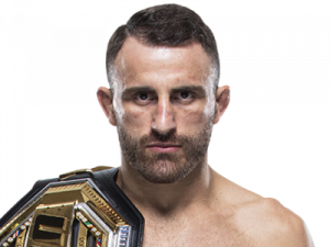 Volkanovskialexanderbelt07 11png — Every Ranked UFC Fighter option 171
