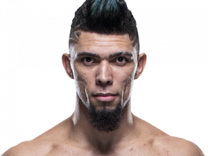 Walkerjohnny03 14png — Every Ranked UFC Fighter option 172