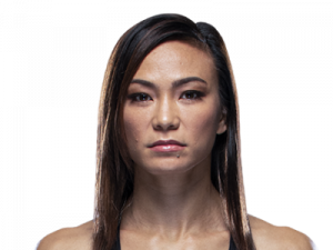 Watersonmichelle10 12png — Every Ranked UFC Fighter option 173