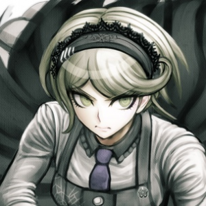 68833dfe 65e9 4082 9fa8 3e8da9f2e9ecjpeg — EVERY DANGANRONPA CHARACTER option 41