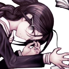 Ad389d87 Beed 4045 801b 3aa2c1b48bdejpeg — EVERY DANGANRONPA CHARACTER option 62