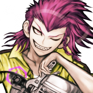 Ca616a60 53bc 47ad 8a16 5053d53d01c3jpeg — EVERY DANGANRONPA CHARACTER option 68