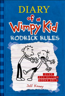 Diary of a Wimpy Kid Tier List – The Express