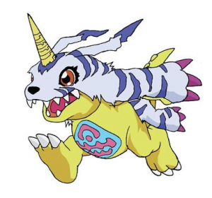 My CHILDHOOD! Digimon Adventure (1999) Tier List 