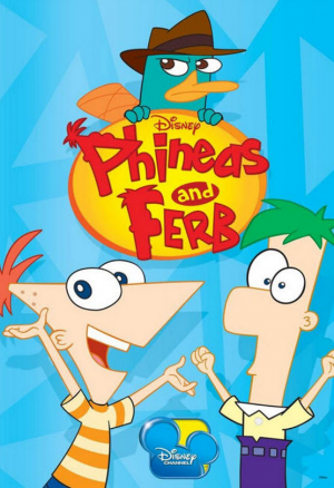 Phineas And Ferb Nov 15 2013jpg — Every Disney XD Animated Series option 17