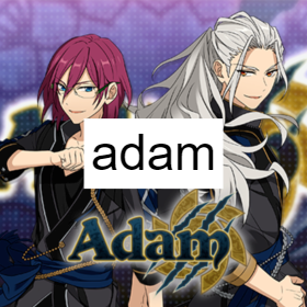 Adam 1png — every ensemble stars/enstars unit! option 2