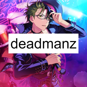 Deadmanz 1png — every ensemble stars/enstars unit! option 9