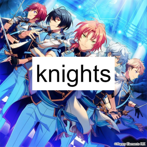 Knights 1jpg — every ensemble stars/enstars unit! option 17
