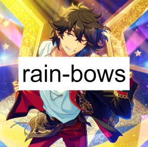 Rainbows 1png — every ensemble stars/enstars unit! option 22