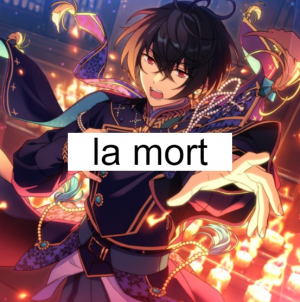 Zz1642645354ritsu Shuffle Finaljpg — every ensemble stars/enstars unit! option 33