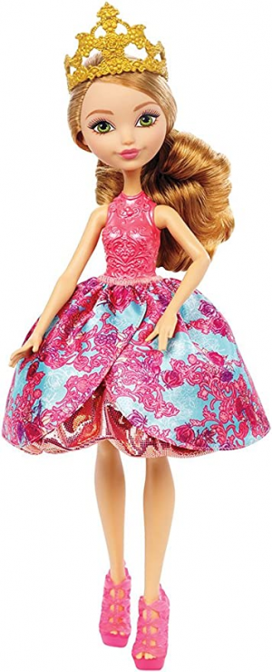 61lhro1aplacsy879jpg — Every Ever After High Doll option 3