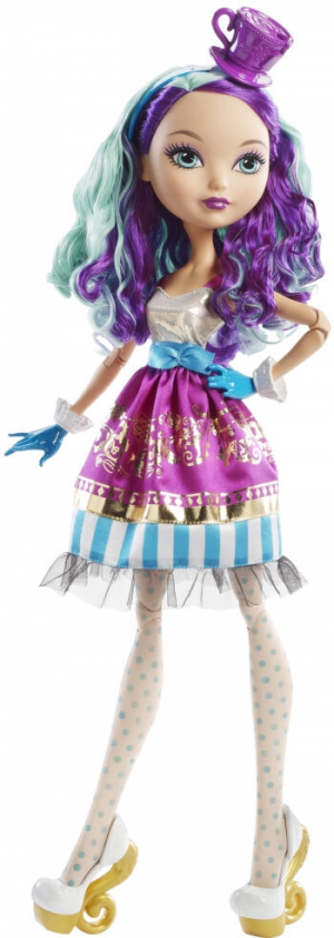 Dollstockphotography 17inchmadelinejpg — Every Ever After High Doll option 6