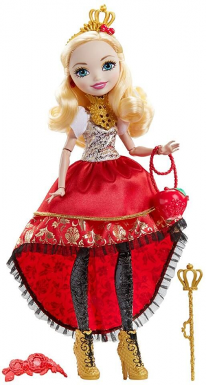 Dollstockphotography Applepptijpg — Every Ever After High Doll option 7